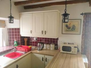 Rose Cottage. Richmond, North Yorkshire - 7