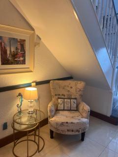 The Light House - Galway - 8