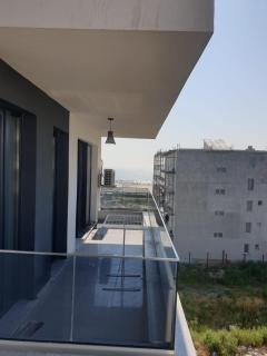 Sun up Mamaia nord - Năvodari - 3