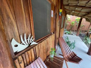 Casa Om Palapa with Kitchen - El Cuyo - 1