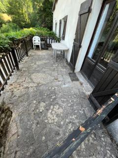Appartement au lac du laouzas - Nages - 9