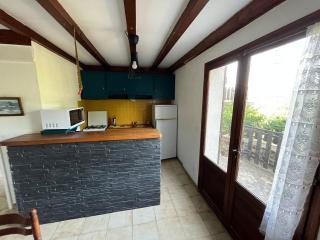 Appartement au lac du laouzas - Nages - 1
