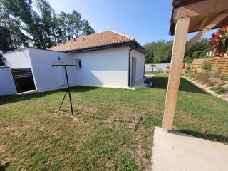 Maison neuve bord de Dordogne - Lanzac - 1