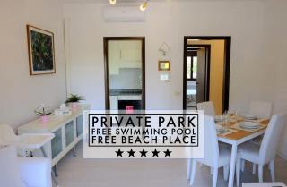 Jesolo flat - swimming pool beach and park free - Lido di Jesolo - 0