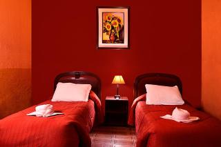 Cesar's Tropical Hotel - Villa Tunari - 3