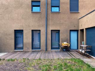 Casas S. Dinis - Oporto - 6
