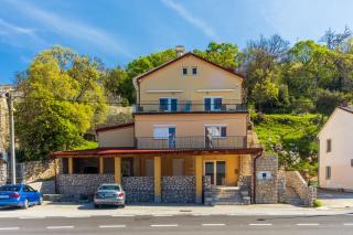 Rimac apartment and rooms - Novi Vinodolski - 4