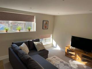 18 All Saints Passage - Huntingdon - 3