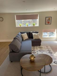 18 All Saints Passage - Huntingdon - 1