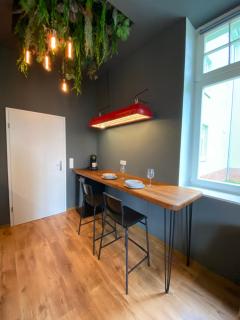 Tropisches Loft mit privatem Garten - 3