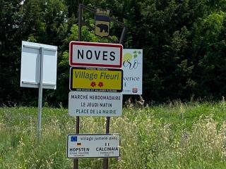 Maison aux pieds des Alpilles - Noves - 6