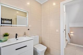 Casa Estaca, Playa Flamenca - Beach and fantastic weather - Orihuela Costa - 7