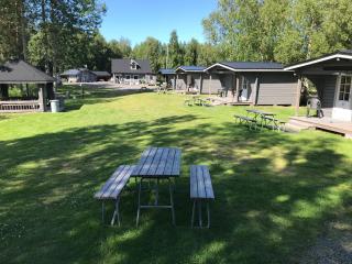 Arctic Camping Finland - Pello - 4