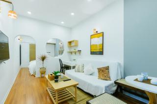 Ta Hien 3 - Entire Apt-FREE Airport Pickup - 9