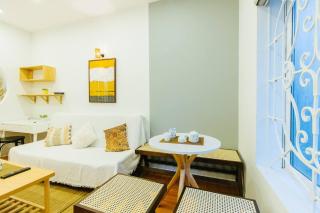 Ta Hien 3 - Entire Apt-FREE Airport Pickup - 5