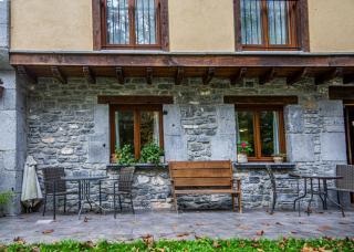 Casa Rural Korteta - Tolosa - 4