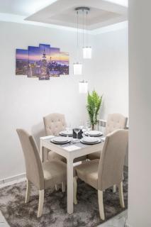 Top Central Luxury Apartment & Free Parking - Sofia - 9