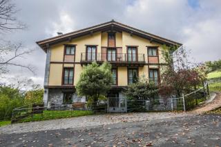 Casa Rural Korteta - Tolosa - 9