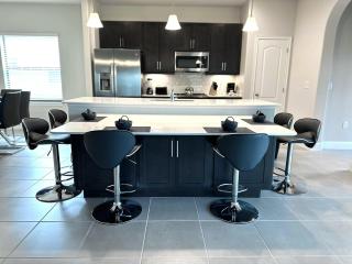 Balmoral Resort-200KB home - Haines City - 4