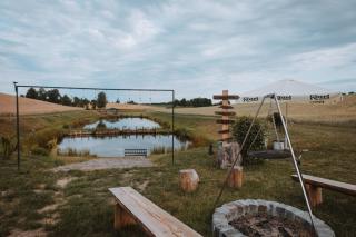 Enklawa - Apartamenty z balią w otoczeniu natury - 4