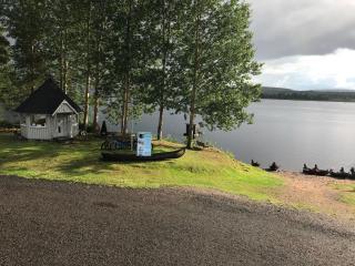 Arctic Camping Finland - Pello - 1