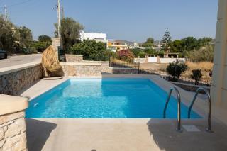 Votsalakia Hotel & Luxury Apartments - Selínia - 6