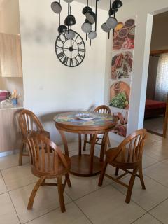Great family-friendly Appartment flic en flac MRU - Flic-en-Flac - 8