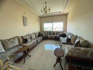 Cozy Corner Getaway, Fez 4th floor - Fes - 5