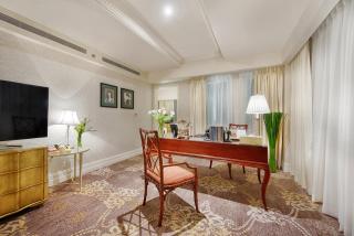 Apricot Hotel - Hanoi - 6