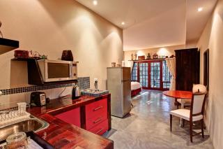 Bramasole Boutique Hotel - 5
