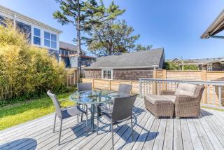 Apollos Corner - Meredith Lodging - Cannon Beach - 8