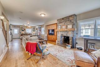 Apollos Corner - Meredith Lodging - Cannon Beach - 6
