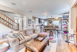 Apollos Corner - Meredith Lodging - Cannon Beach - 1