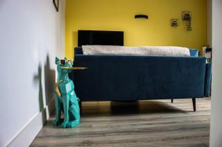 Funky Flat - City Centre - Free Parking - 7