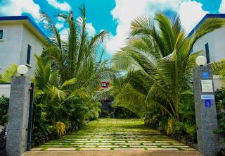 Preety Blue Residence villas - 3