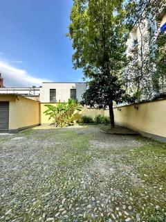 Casa Artisti - centro città - Torino - 7