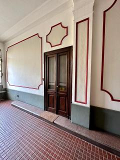 Casa Artisti - centro città - Torino - 5