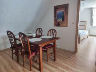 Ferienwohnung Havel-Ausblick - Havelberg - 6