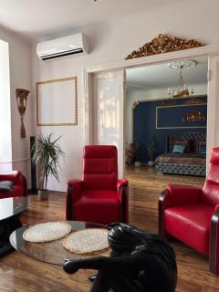 Exclusive Apartment Chmielna Street 95m2 - Varsavia - 3