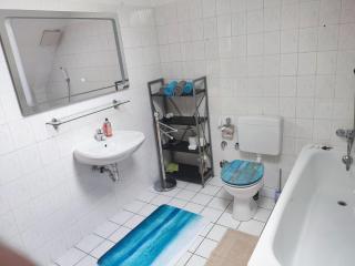 Ferienwohnung Havel-Ausblick - Havelberg - 8