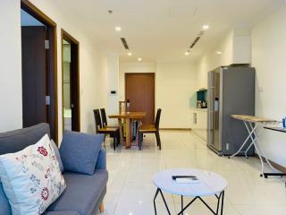 Căn hộ Vinhomes Central Park - TNH Apartment - Ho Chi Minh - 5