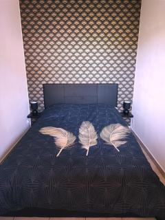 2 pièces proche plage + parking - Golfe-Juan - 3