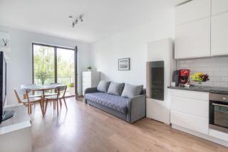 Apartament Lema - Danzig - 9