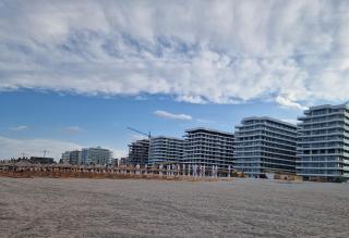 Beach Escape Mamaia - Mamaia - 8