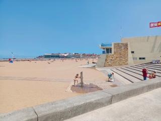 Apartamento Gijón Central Playa - 2