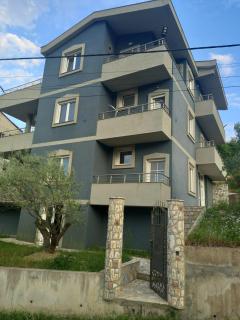 luxury villa 2 km from the sea - Durazzo - 0