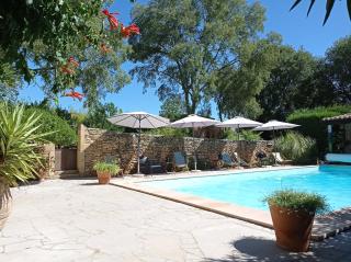 La Bastide de Boisset - Argilliers - 6