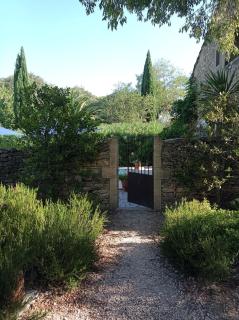 La Bastide de Boisset - Argilliers - 5