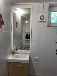 Petite maison Juvisy, Orly 7 min, Paris 15min - 7