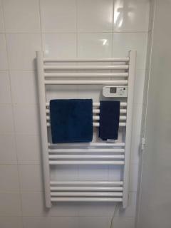 Petite maison Juvisy, Orly 7 min, Paris 15min - 5